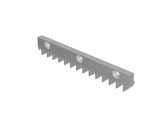Harkensegment Typ A