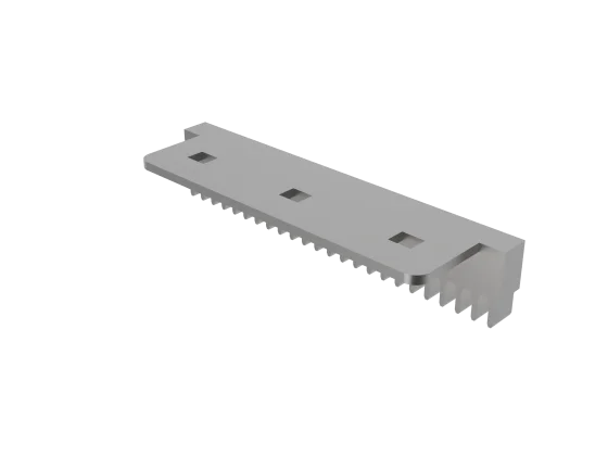 Harkensegment