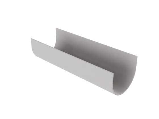 bearing shell