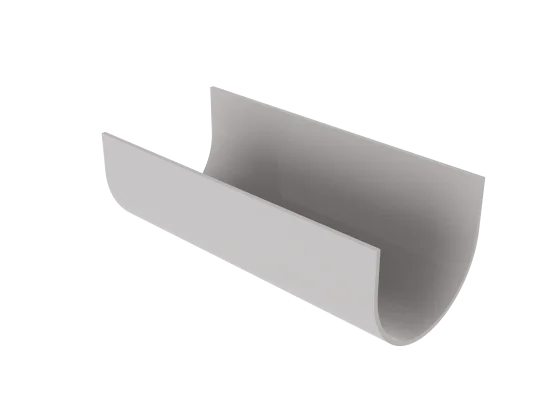 bearing shell