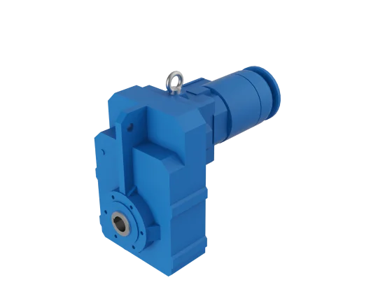 Motor