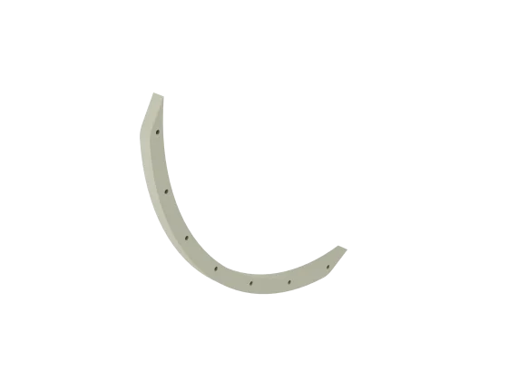 Ringsegment