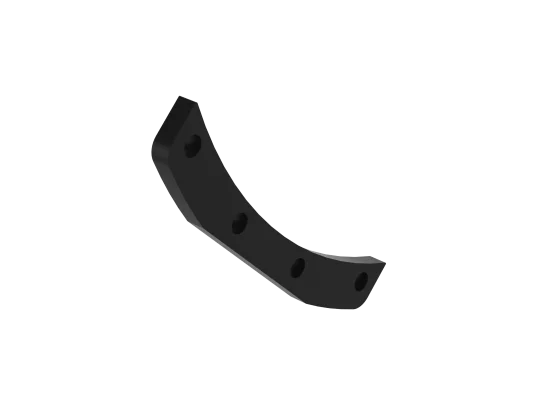 Plaque de protection