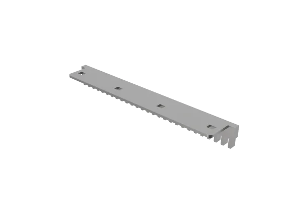 Harkensegment