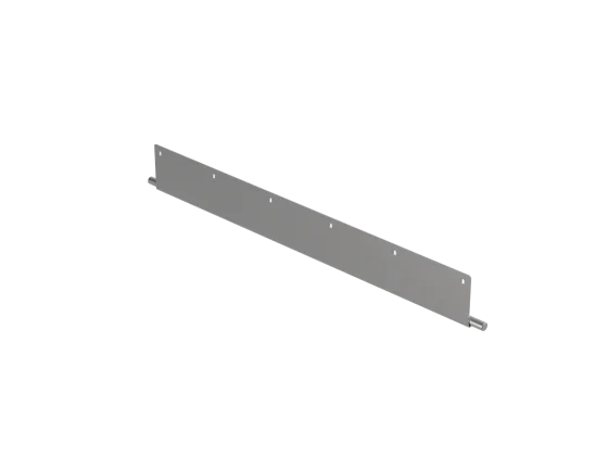Räumschild