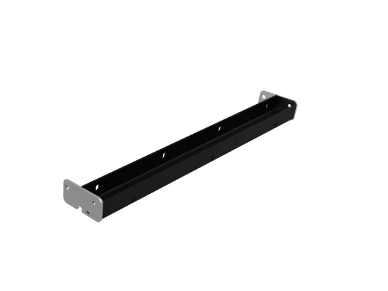 rake carrier - brush