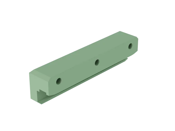Gleitschiene