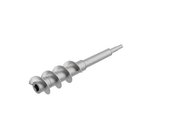 screw shaft