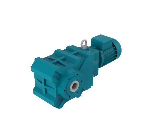 Motor