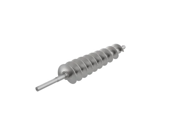 screw shaft