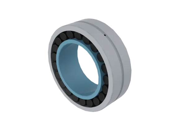 spherical roller bearing