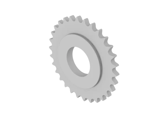 Kettenrad