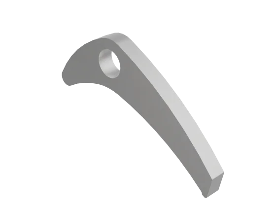 handle