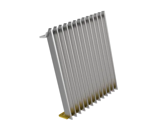 bar rack