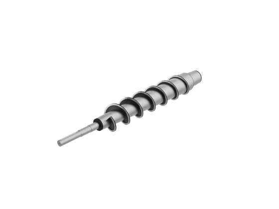 screw shaft