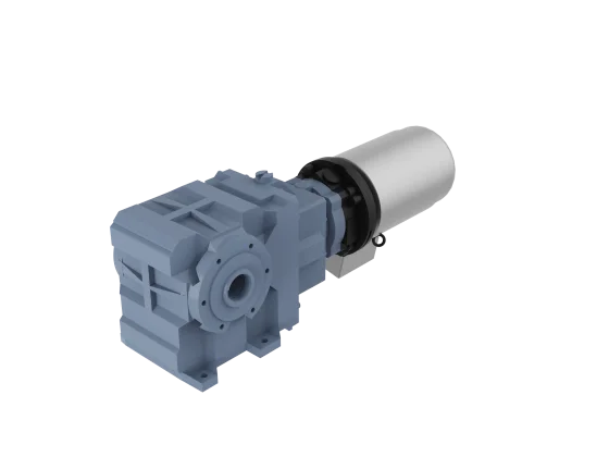 Motor