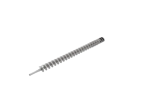 screw shaft