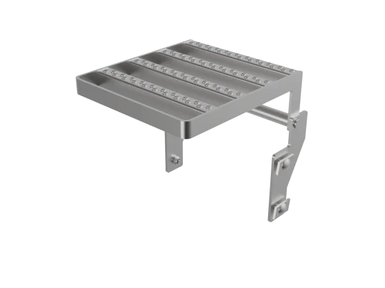 Platform folding SA3