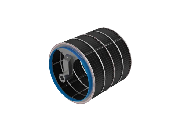screen basket