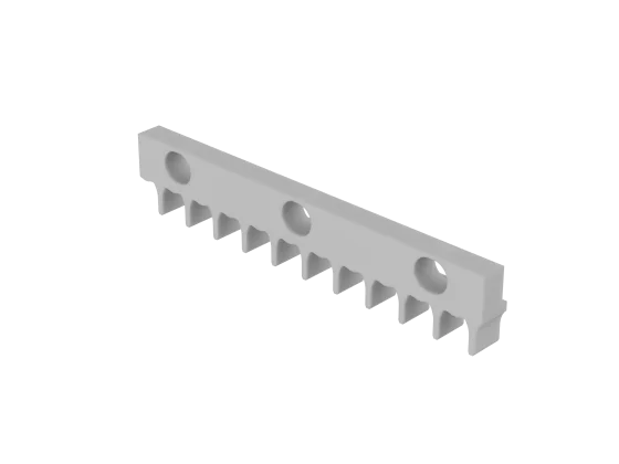 Harkensegment Typ A