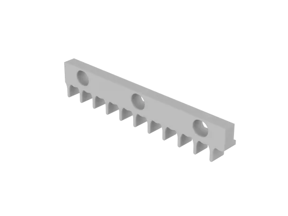 Harkensegment Typ C