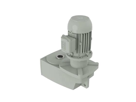 Motor