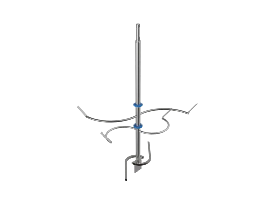 stirrer