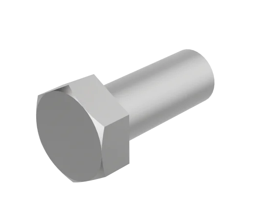 hexagon bolt