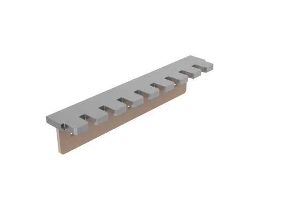 Harkensegment