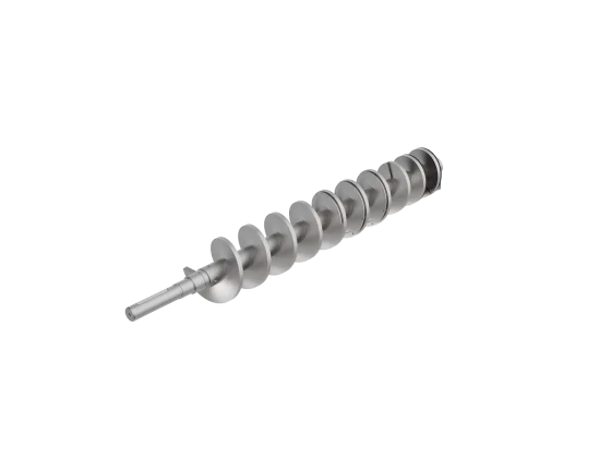 screw shaft