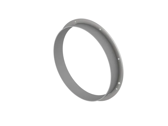 clamping ring