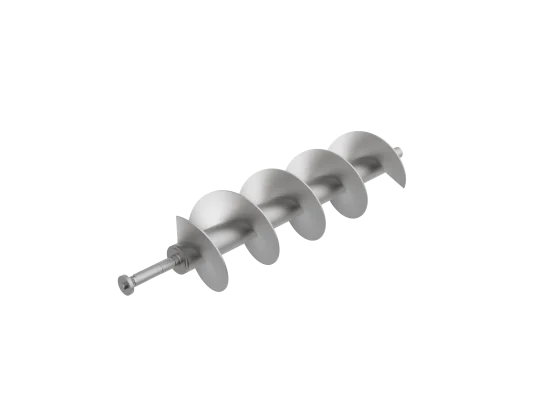 screw shaft