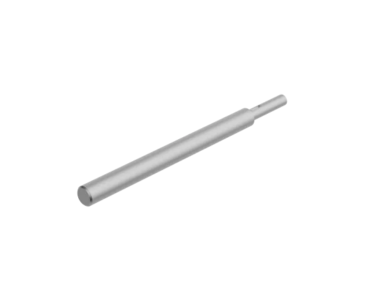 threaded rod