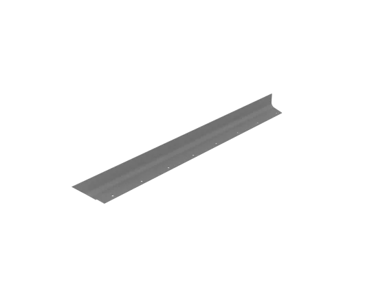 Gerinneabdichtung