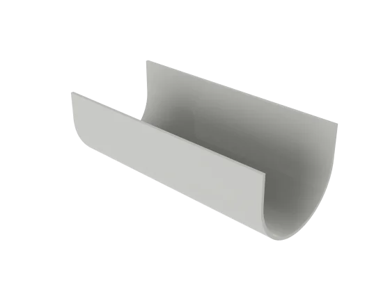bearing shell