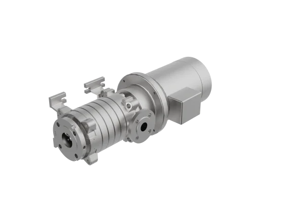 centrifugal pump