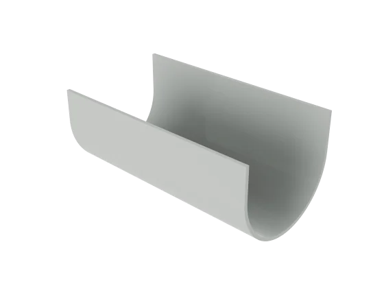 bearing shell