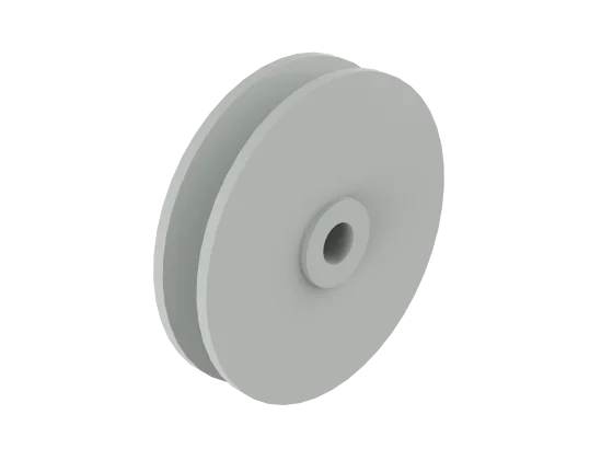 Seilrolle