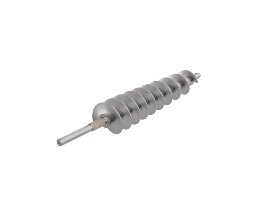 screw shaft assembly