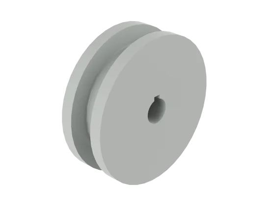 Seilrolle