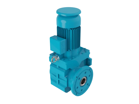motor