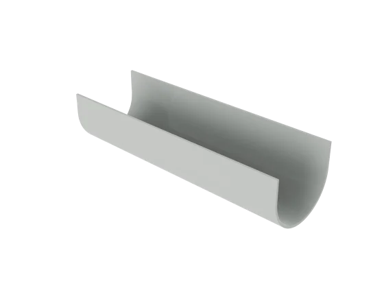 bearing shell