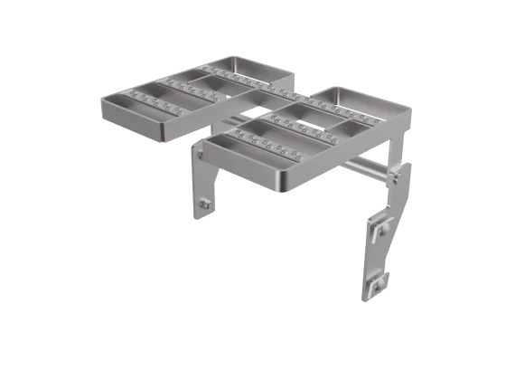 Platform folding SFA4