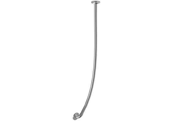 metal hose