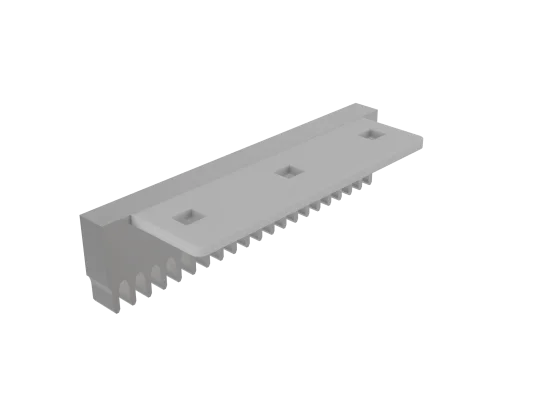 Harkensegment