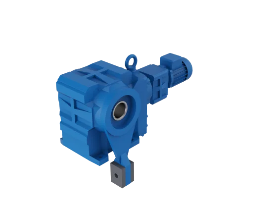 motor