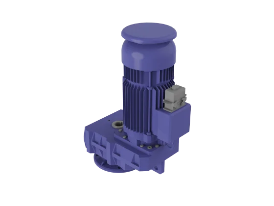 Motor