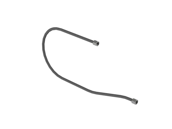 high pressure hose