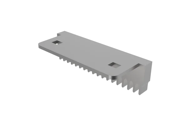 rake segment