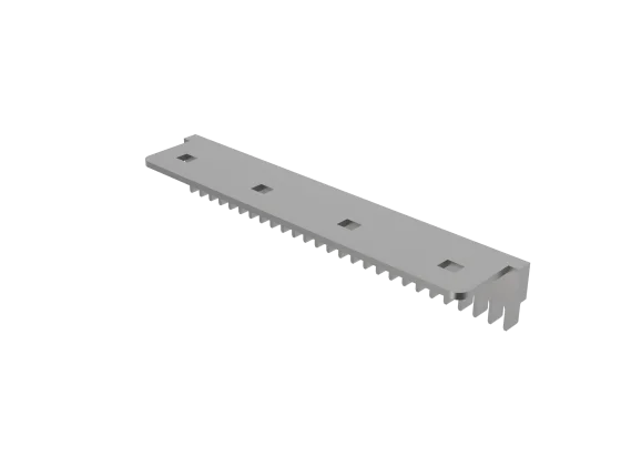 Harkensegment